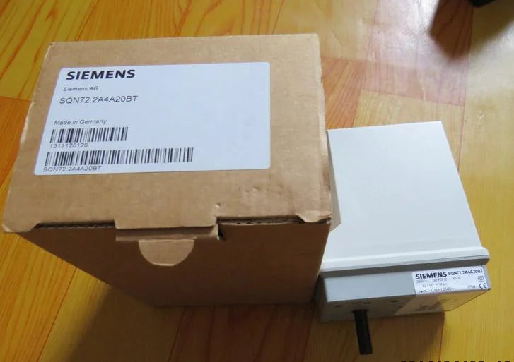 SQN72.2A4A20BT - SIEMENS [1]