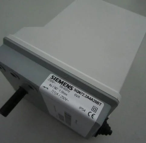 SQN72.6C4A20BT - SIEMENS [1]