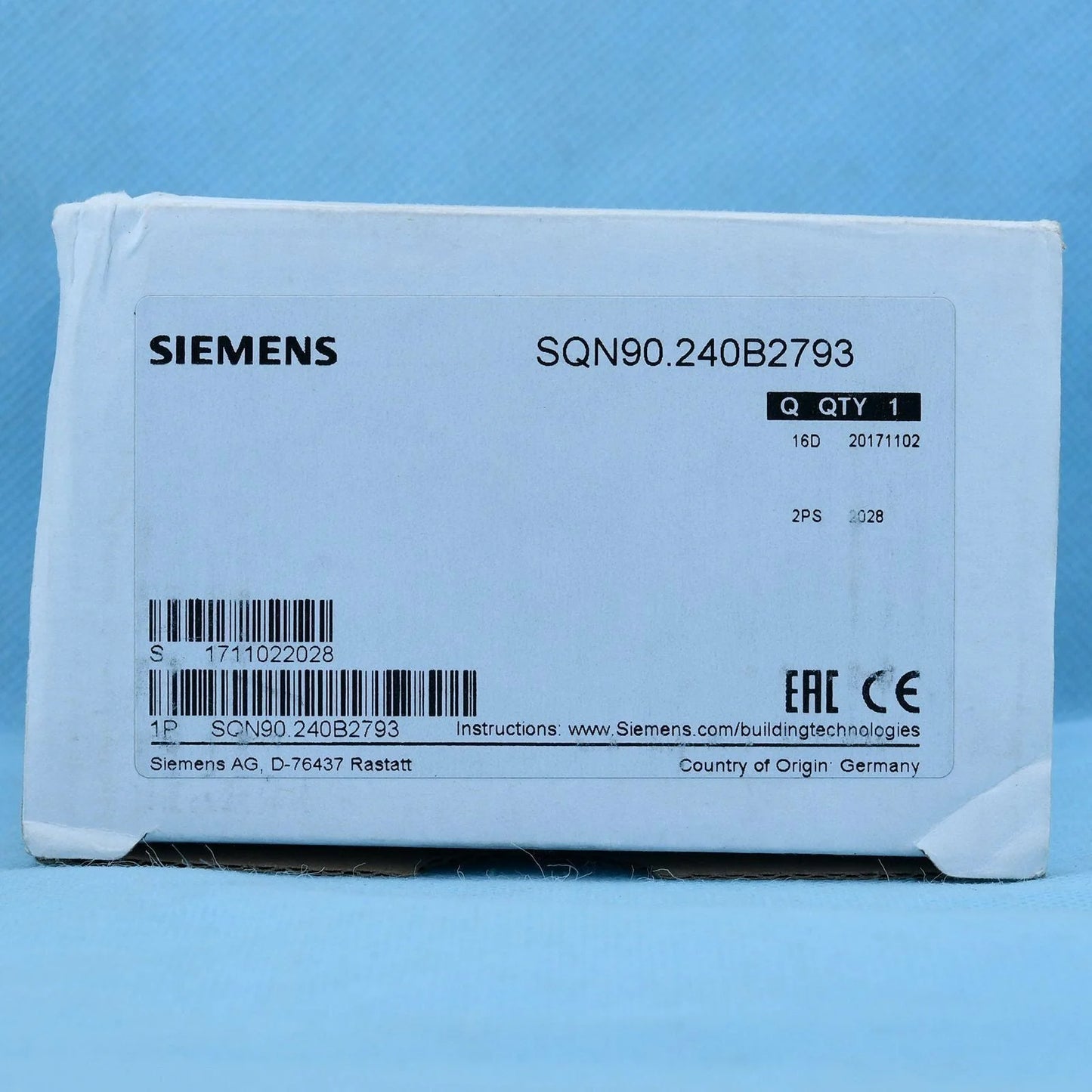SQN90.240B2793 - SIEMENS [1]