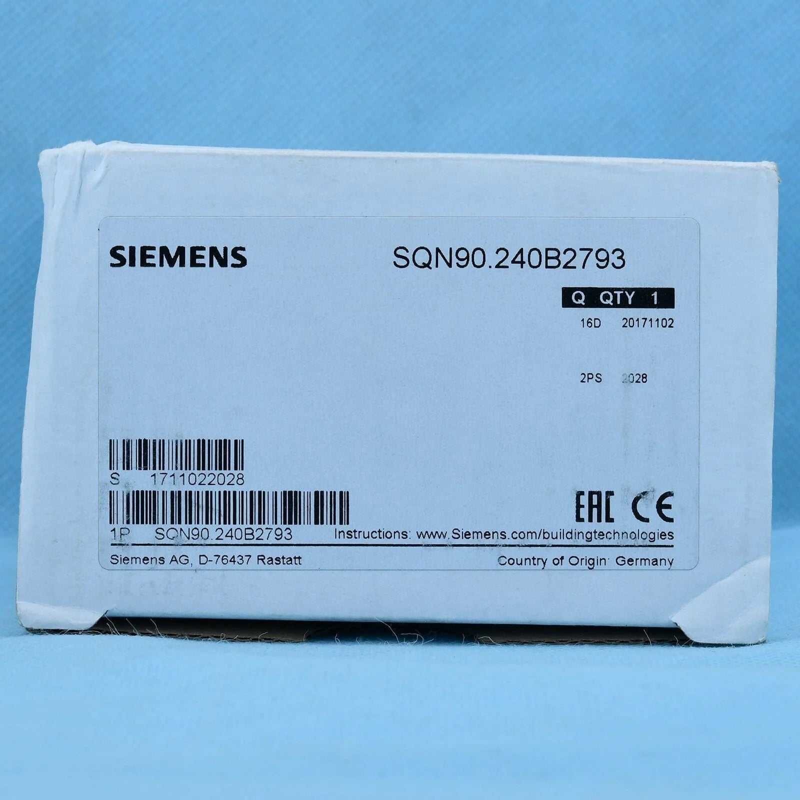 SQN90.240B2793 - SIEMENS [1]