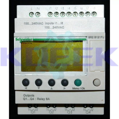 SR2-B121FU - SCHNEIDER [1]