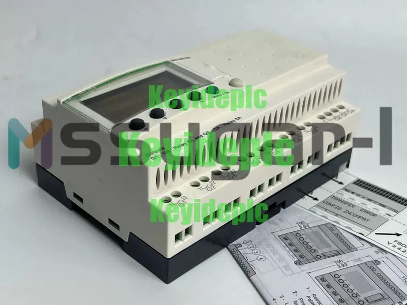SR3B261BD Schneider Module SR3 B261BD #ke [5]