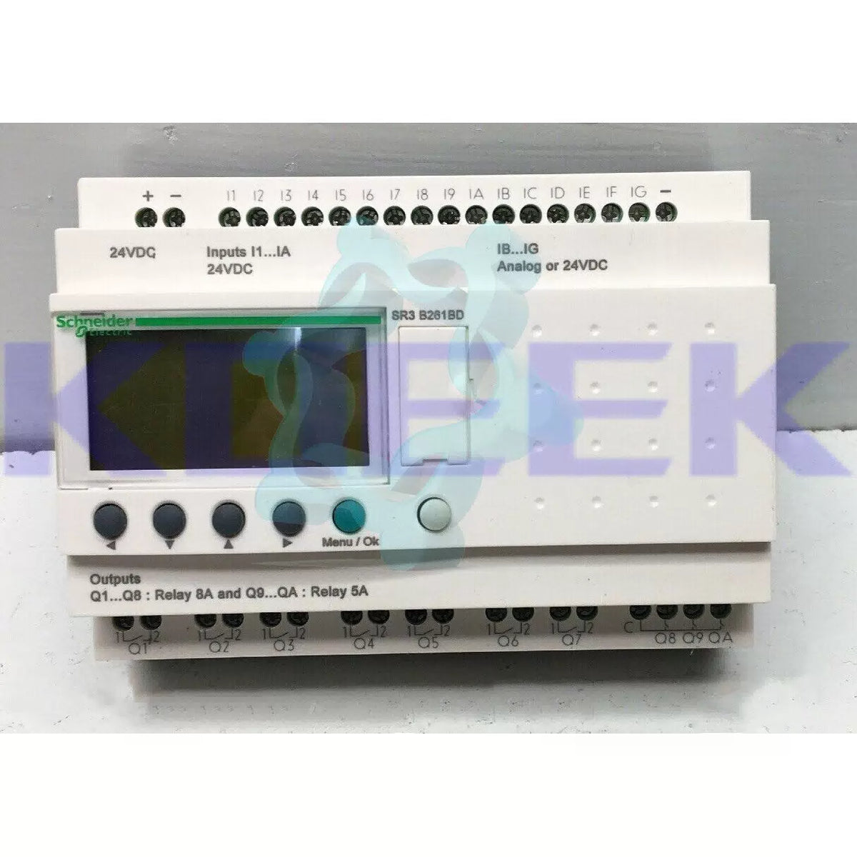 SR3B261BD - SCHNEIDER [1]
