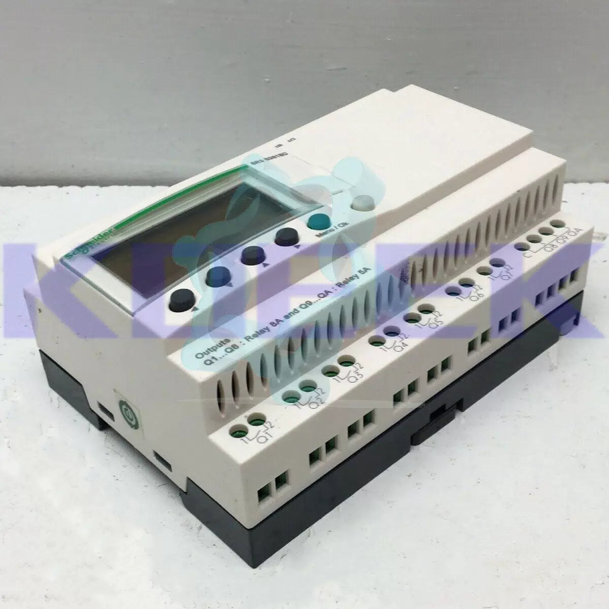 SR3B261BD - SCHNEIDER [3]