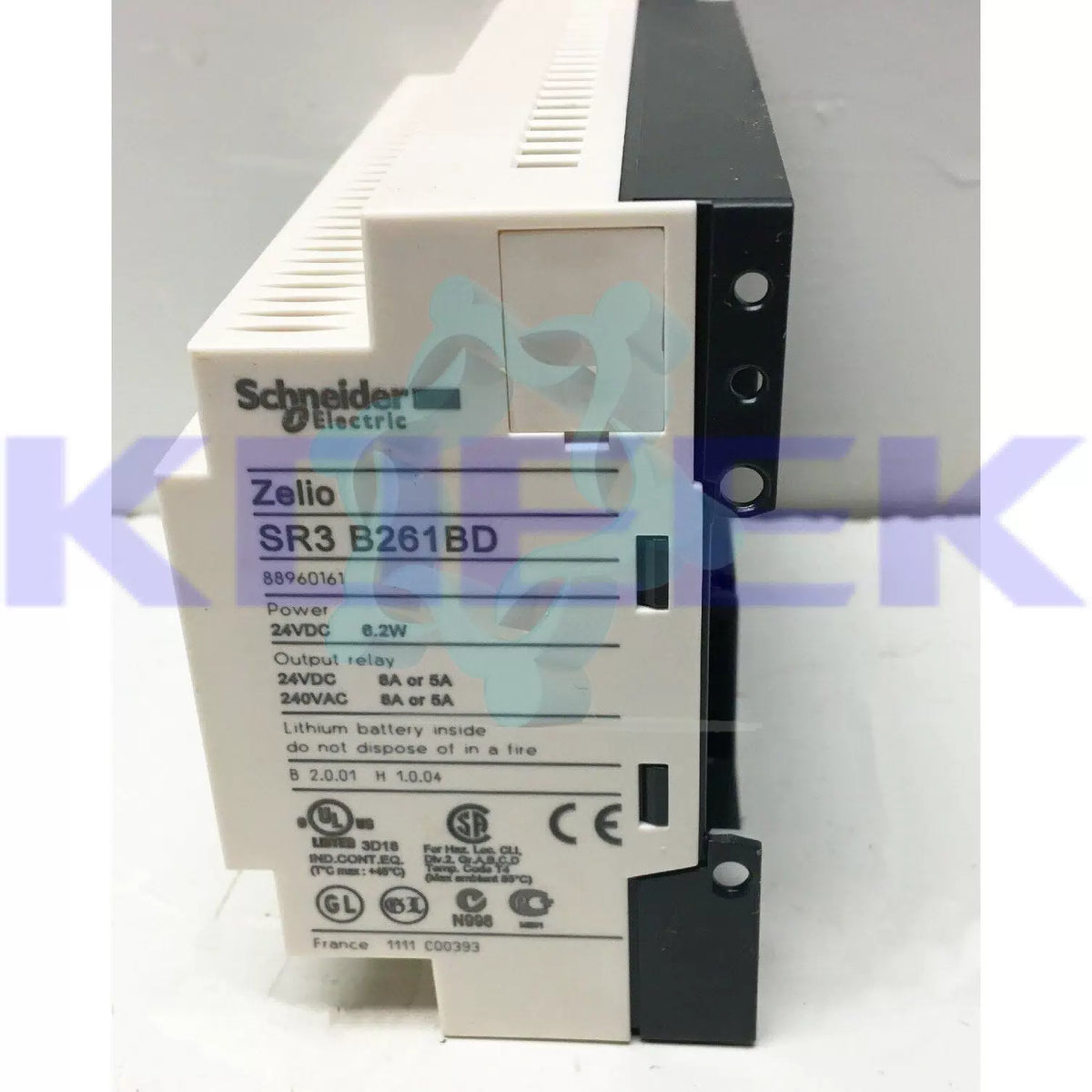 SR3B261BD - SCHNEIDER [4]