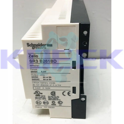 SR3B261BD - SCHNEIDER [4]