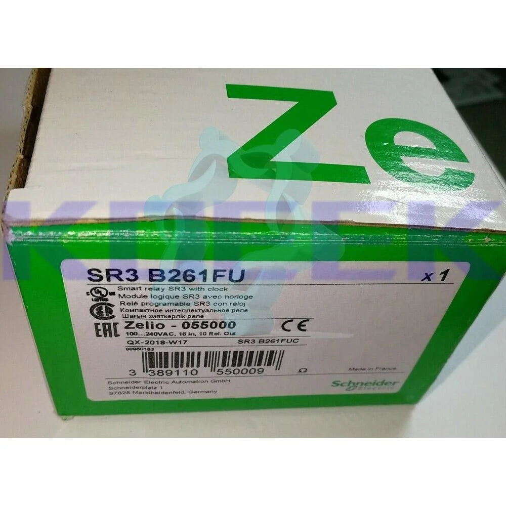 SR3B261FU - SCHNEIDER [1]