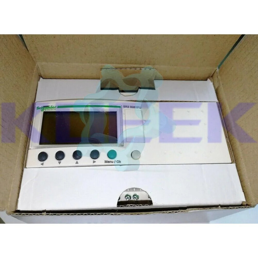 SR3B261FU - SCHNEIDER [2]