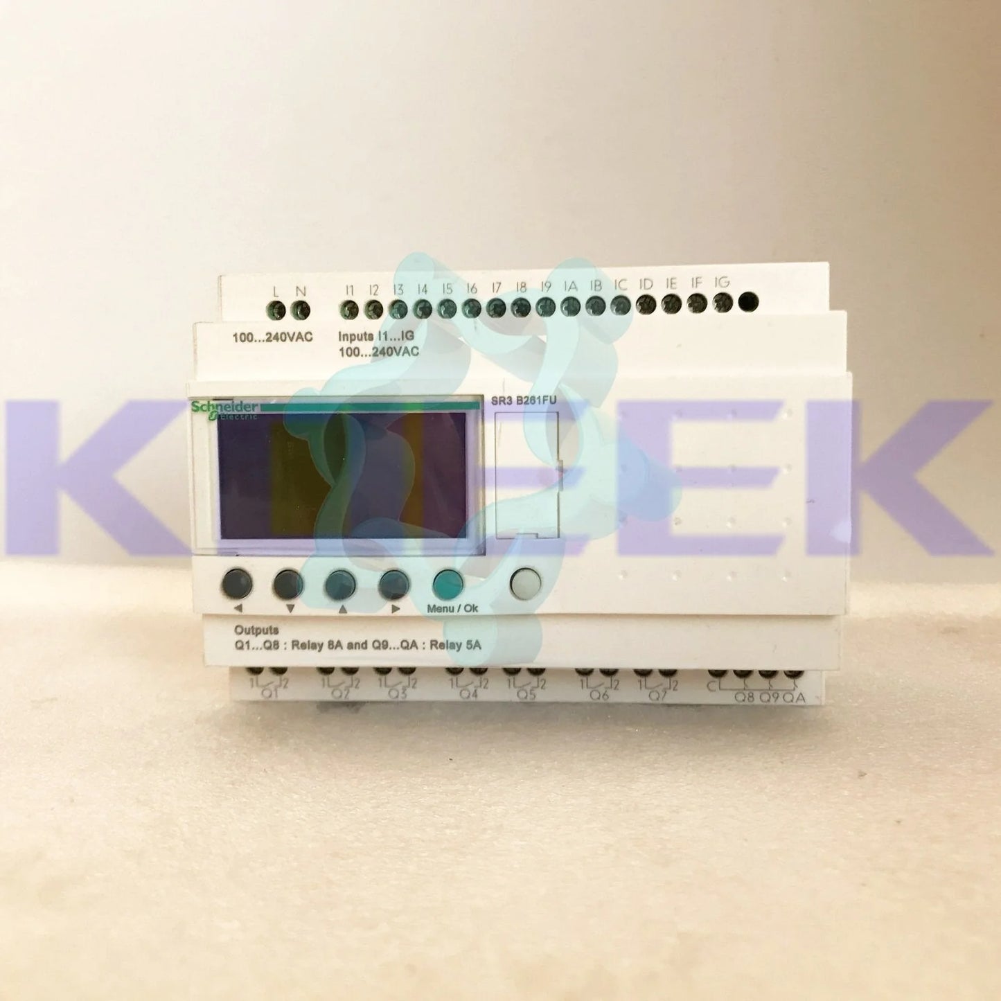 SR3B261FU - SCHNEIDER [3]