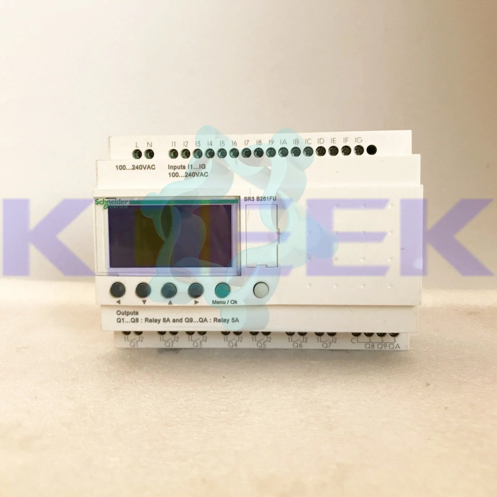 SR3B261FU - SCHNEIDER [3]