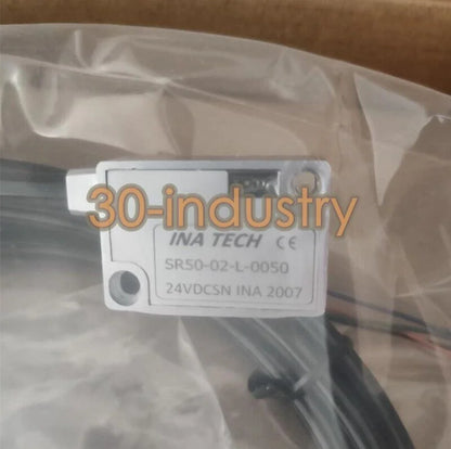SR50-02-L-0050 Infrared Stone Cutting Machine Reading Head - OMRON [1]
