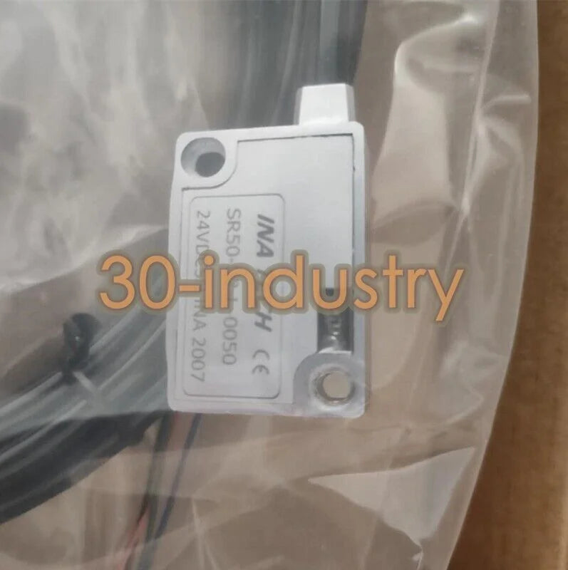 SR50-02-L-0050 Infrared Stone Cutting Machine Reading Head - OMRON [2]