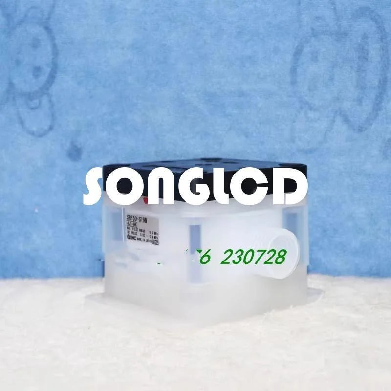 SRF50-S19N PFA Fluid Sensor 1 Piece - SCHNEIDER ELECTRIC [2]