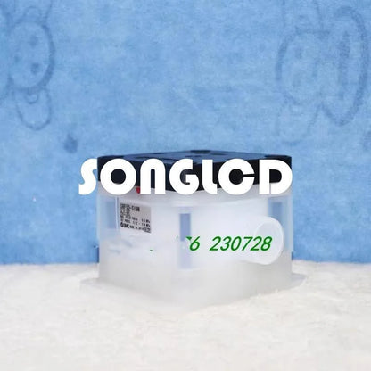 SRF50-S19N PFA Fluid Sensor 1 Piece - SCHNEIDER ELECTRIC [2]