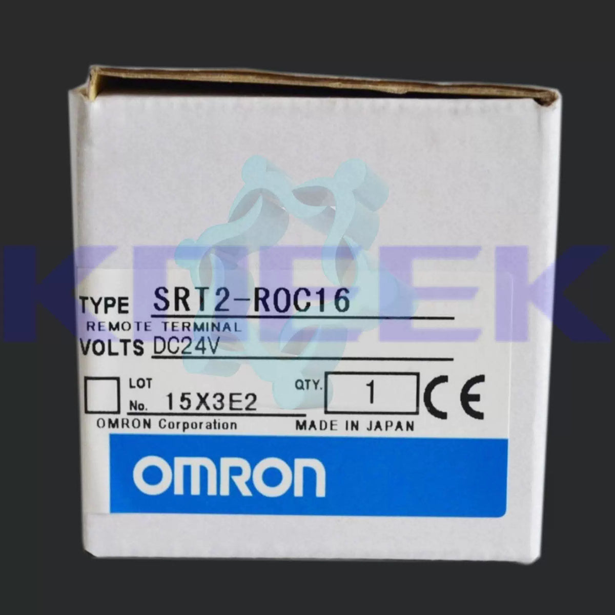 SRT2-ROC16 - OMRON [1]