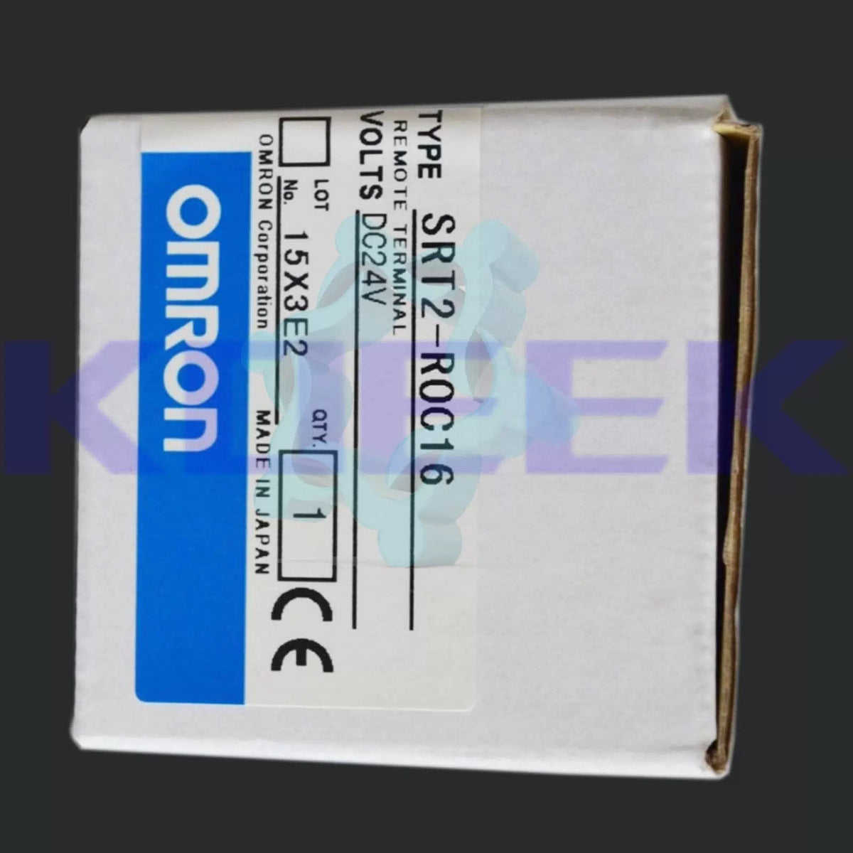 SRT2-ROC16 - OMRON [2]