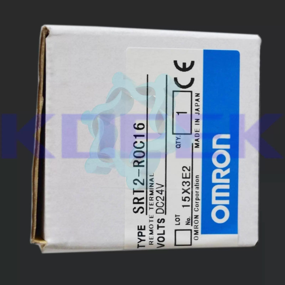 SRT2-ROC16 - OMRON [4]