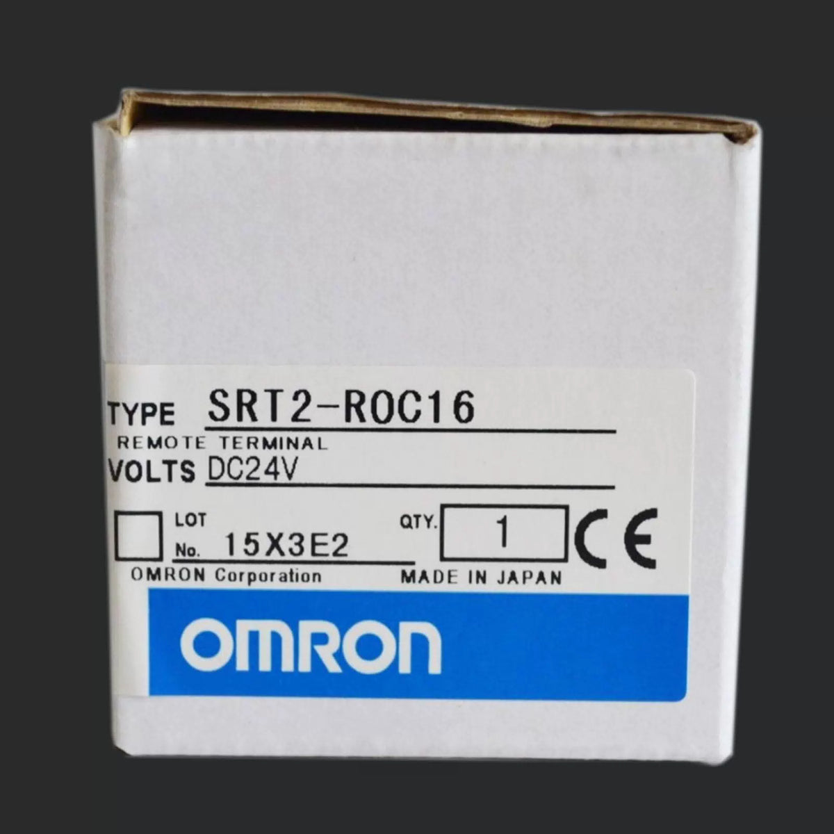 SRT2-ROC16 - OMRON [5]
