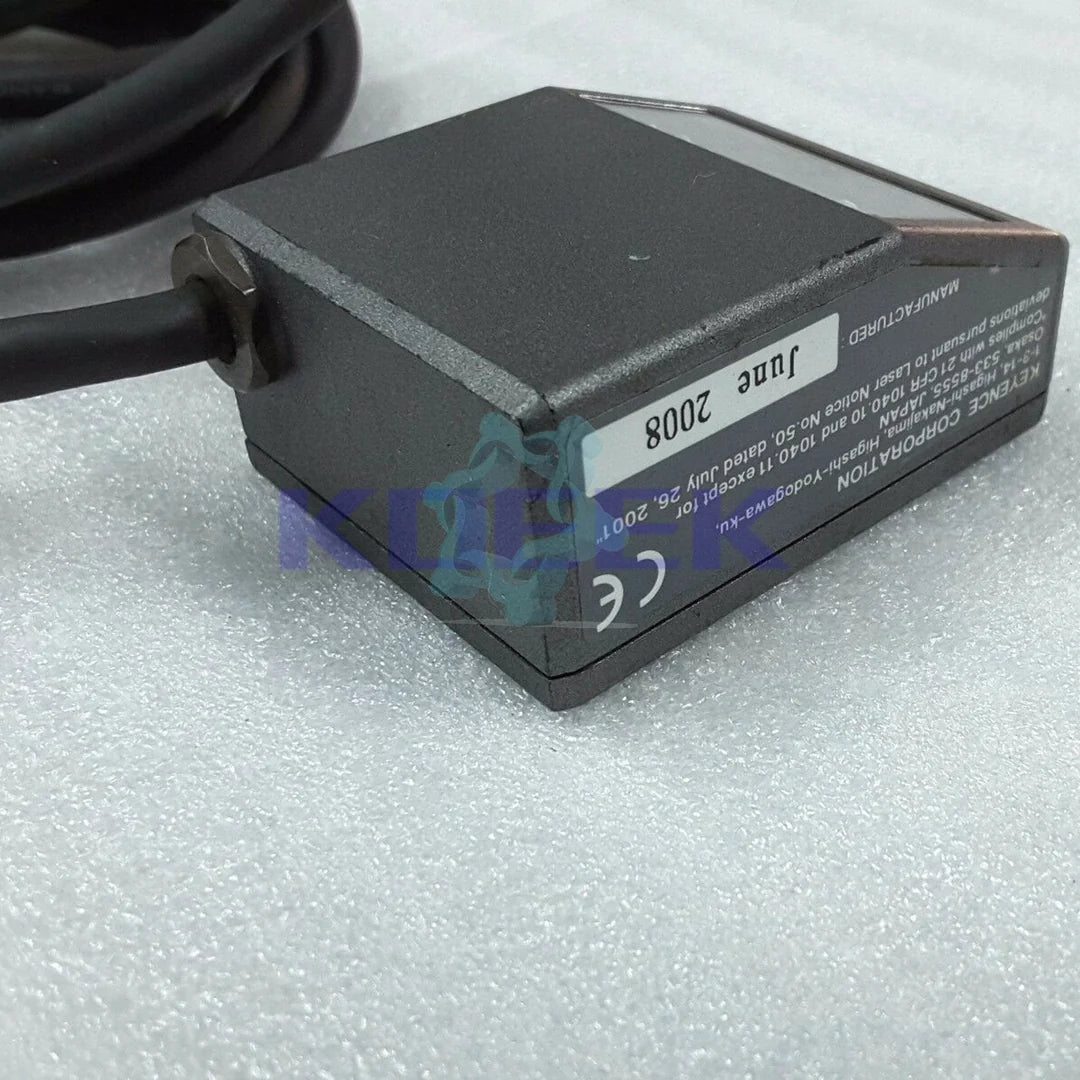 SR-500 - Keyence [1]