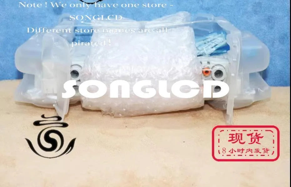 SS5J2-60LPGD2-X104 Solenoid Valve 1PCS - KOEED [2]
