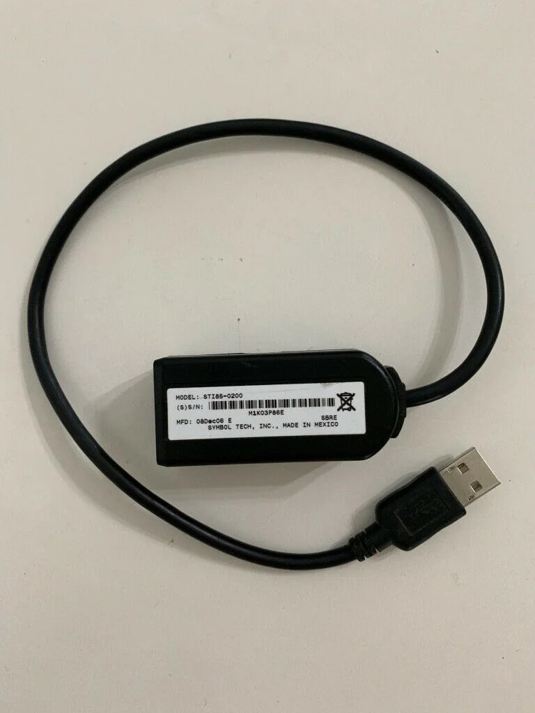 STI85-0200 - SYMBOL? [1]