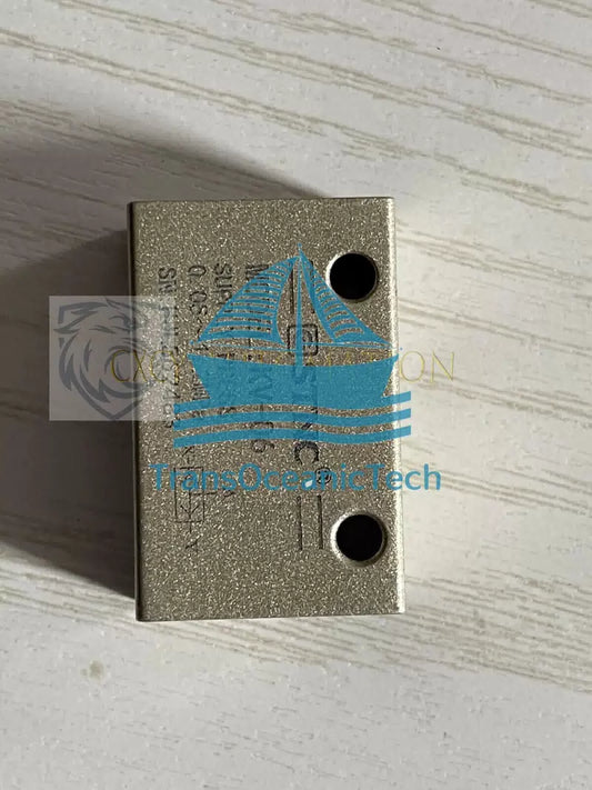 STNC Pneumatic shuttle valve KV-06 1Pcs. [1]