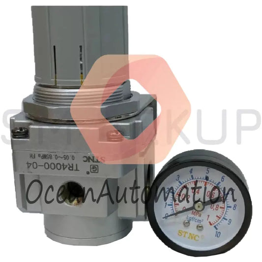 STNC TR4000-04 Pressure Regulating Valve [1]