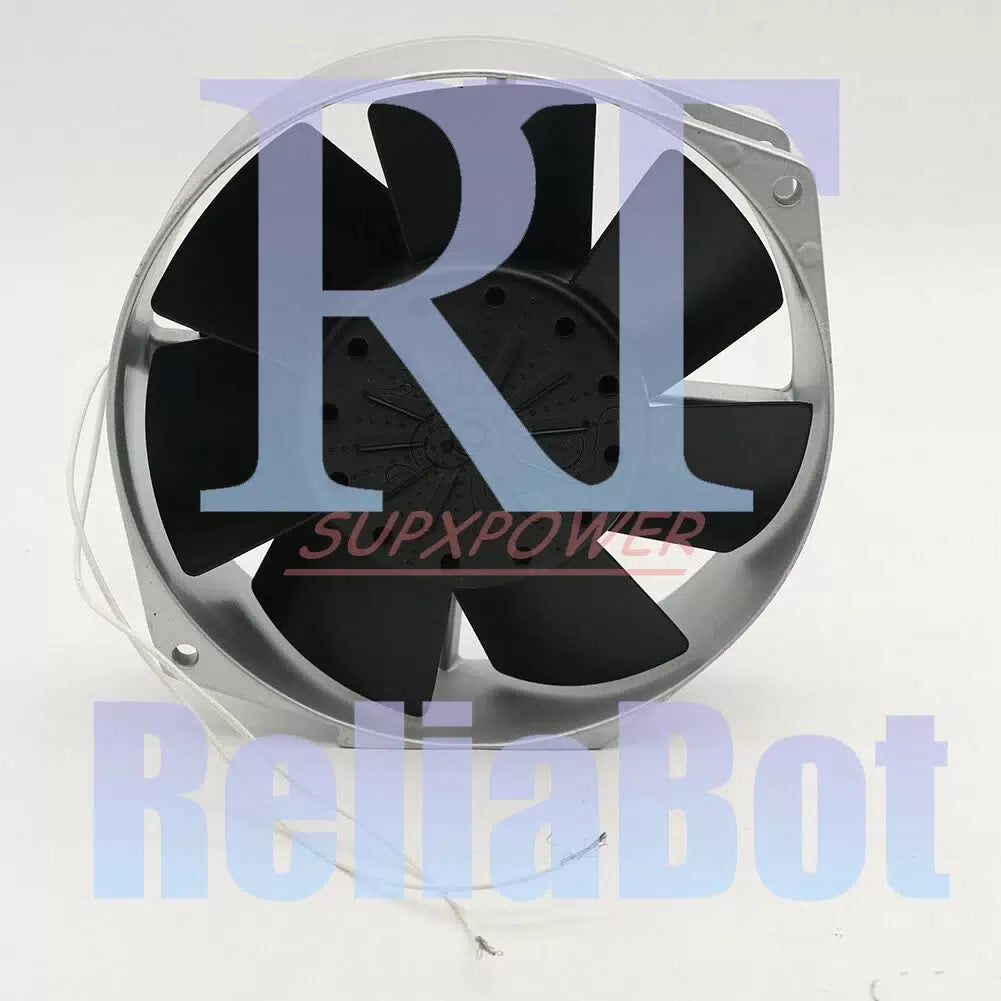 STYLE FAN S15D10-MK Cooling Fan 100V 33/30W 172*150*38MM high temperature [3]