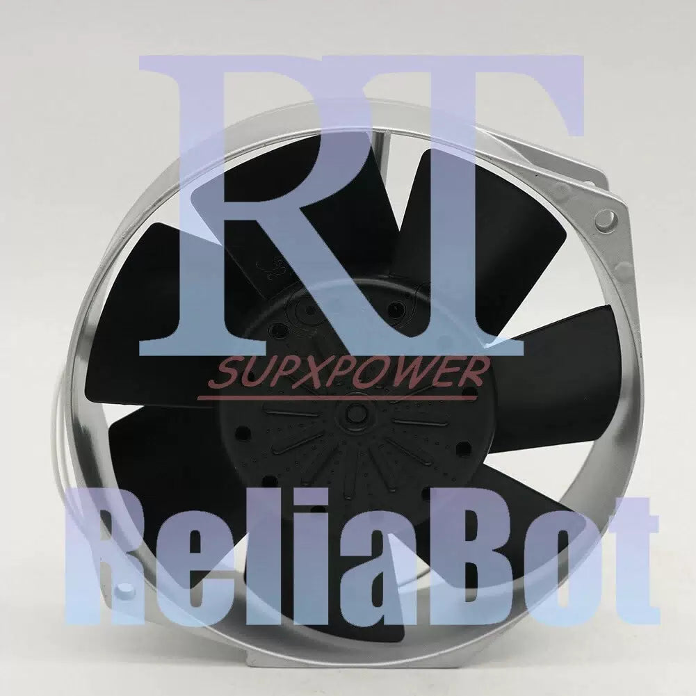 STYLE FAN S15D10-MK Cooling Fan 100V 33/30W 172*150*38MM high temperature [5]