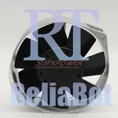 STYLE FAN S15D10-MK Cooling Fan 100V 33/30W 172*150*38MM high temperature [5]