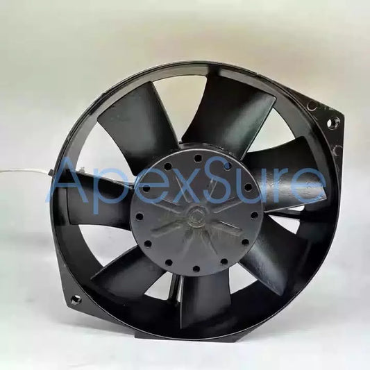 STYLE FAN S15D20-WG 200VAC 33/30W All Metal High Temperature Resistant Fan [2]