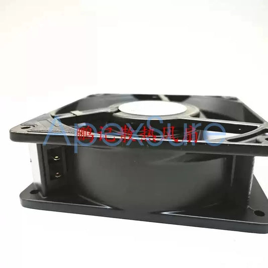 STYLE FAN US12D23 230V 16/15W High-Temperature Cooling Fan [2]