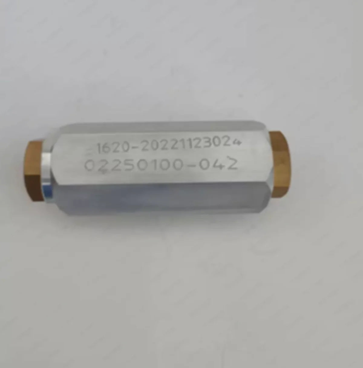 SULLAIR 02250100-042 Screw Air Compressor Vent Valve - SULLAIR [2]