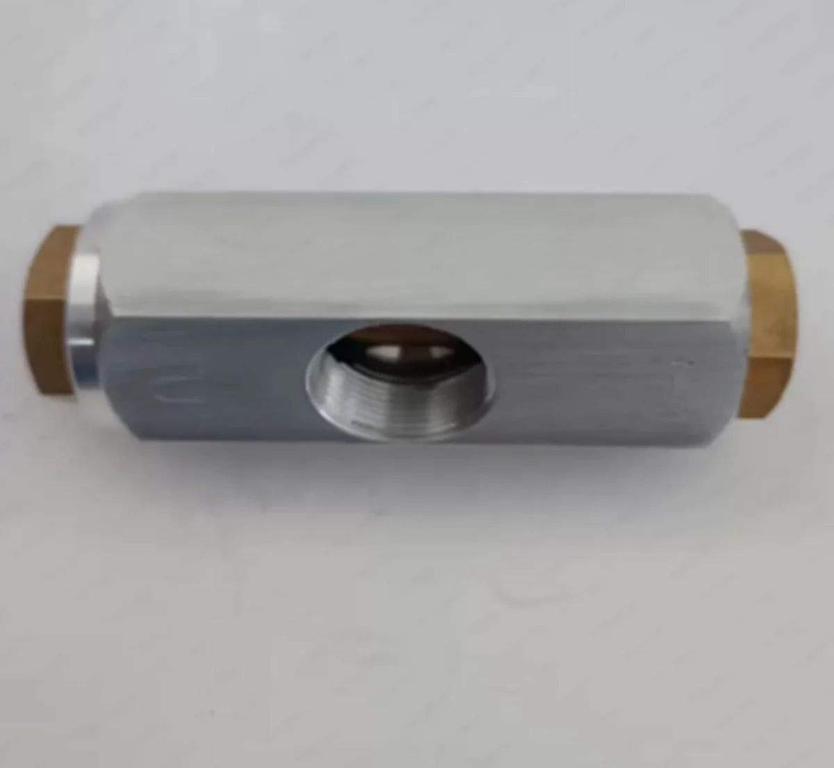 SULLAIR 02250100-042 Screw Air Compressor Vent Valve - SULLAIR [3]