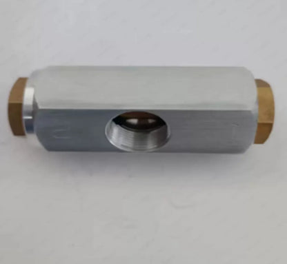 SULLAIR 02250100-042 Screw Air Compressor Vent Valve - SULLAIR [3]