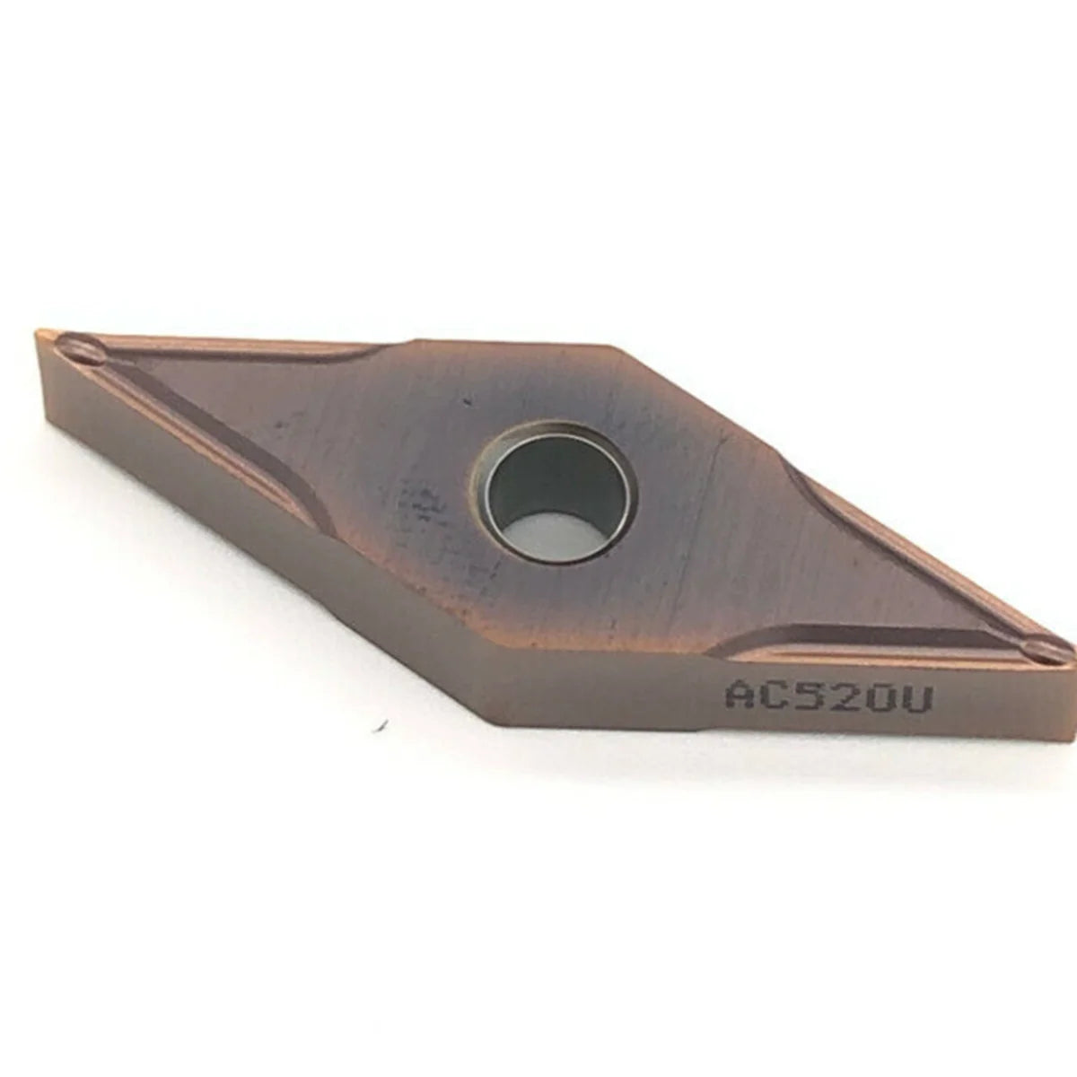 SUMITOMO VNMG160402N-SU AC520U Carbide Inserts - SUMITOMO [1]