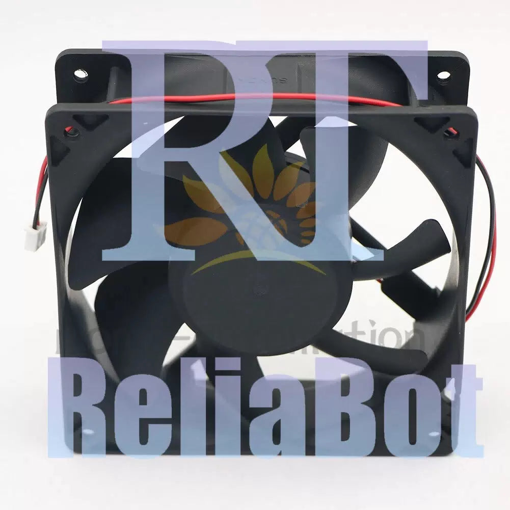 SUNON 12038 PMD1212PMB2-A(2). GN 12V 14.4W large volume cooling fan 1PCS [2]