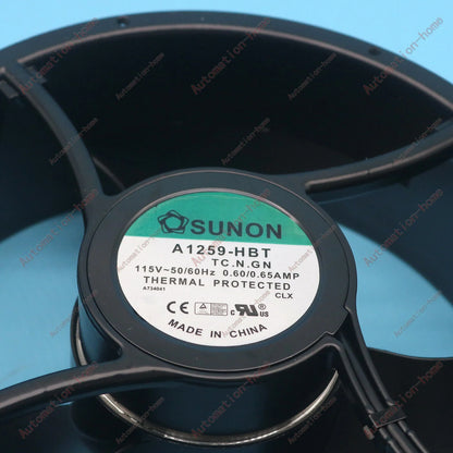 SUNON A1259-HBT Cooling Fan - SUNON [3]