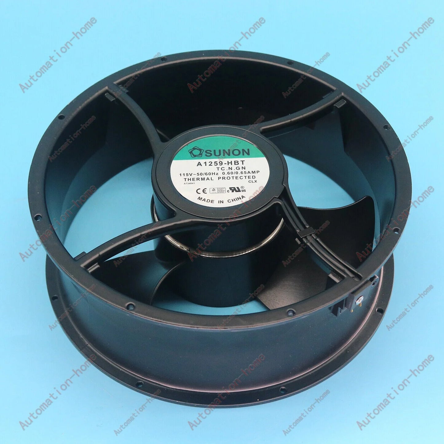 SUNON A1259-HBT Cooling Fan - SUNON [4]