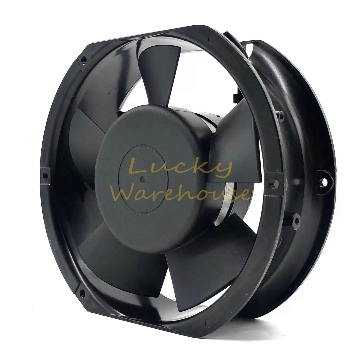 SUNON A2175-HBLT.GN 200-240V 17251 Axial Cabinet Cooling Fan [3]