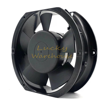 SUNON A2175-HBLT.GN 200-240V 17251 Axial Cabinet Cooling Fan [3]