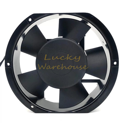 SUNON A2175-HBLT.GN 200-240V 17251 Axial Cabinet Cooling Fan [4]