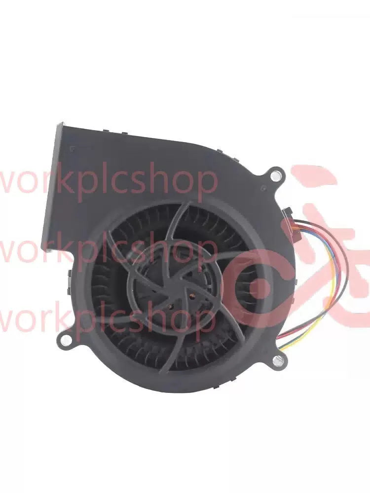 SUNON AFA0251B1-1B00C-S99 DC13.5V 7.07W 4-Wire Turbo Cooling Fan [3]