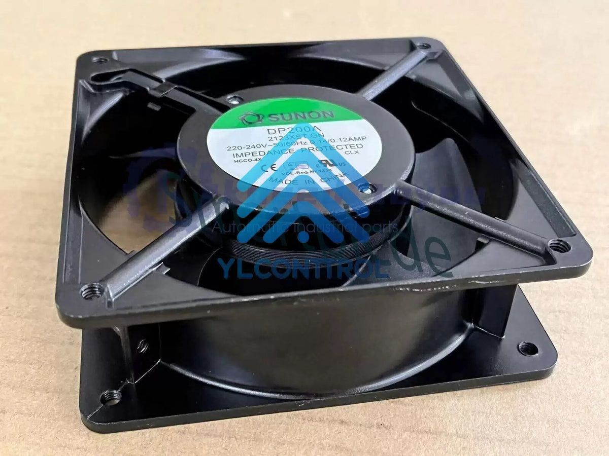SUNON DP200A 2123XST.GN AXIAL COOLING FAN 120X120X38MM 2850RPM~ [5]
