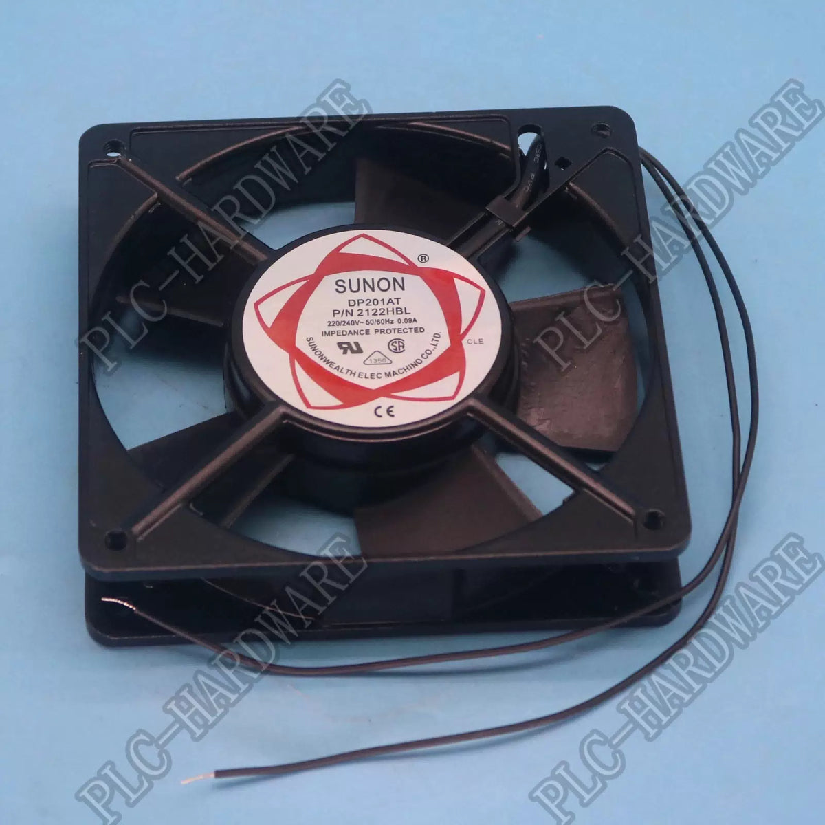 SUNON DP201AT P/N 2122HBL AC 220V 2-Wire Axial fan#QW [5]