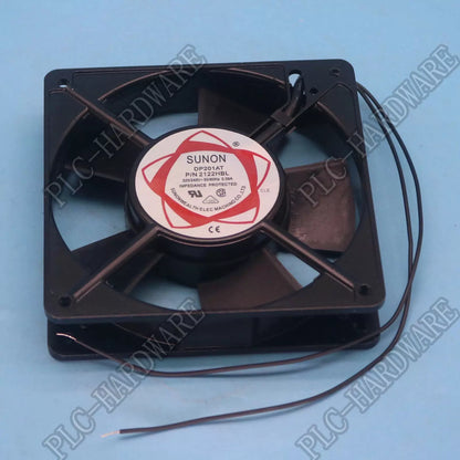 SUNON DP201AT P/N 2122HBL AC 220V 2-Wire Axial fan#QW [5]