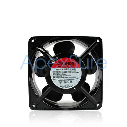 SUNON DP203A 2123LBT.(5).GN 12038 220-240v Cabinet Cooling Fan [1]