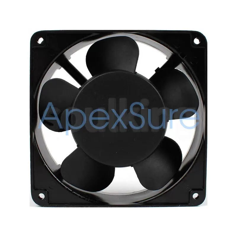 SUNON DP203A 2123LBT.(5).GN 12038 220-240v Cabinet Cooling Fan [2]