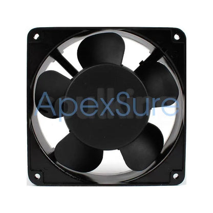 SUNON DP203A 2123LBT.(5).GN 12038 220-240v Cabinet Cooling Fan [2]