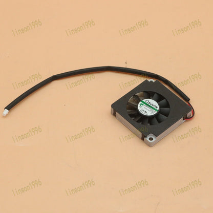 SUNON Laptop Cooling Fan 5V 0.35W 45x45x9.3mm 2-wire - SUNON [2]